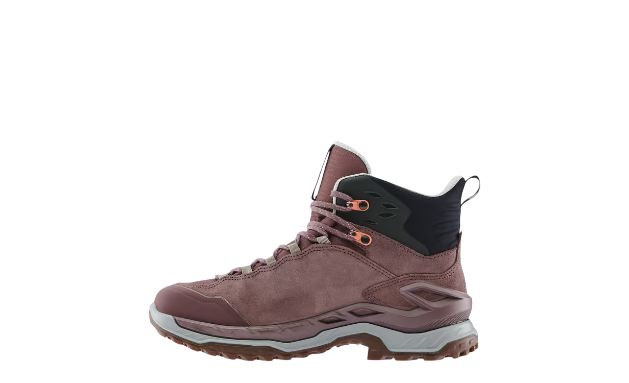 Lowa Innovo GTX Mid women's hiking shoe - Thumbnail Image 14