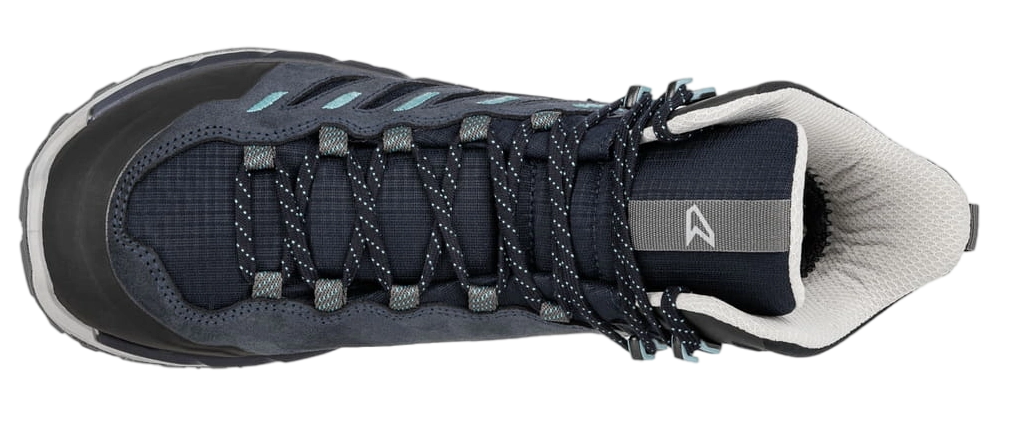 Lowa Innovo GTX Mid women's hiking shoe - Thumbnail Image 6