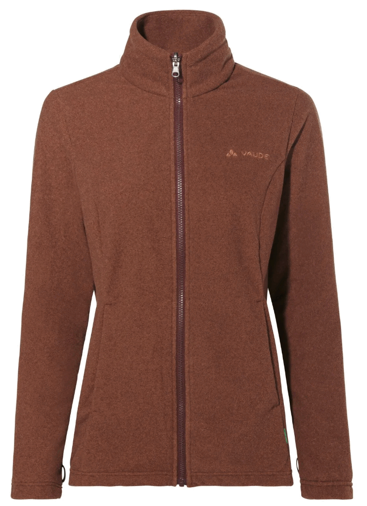 Vaude Wo Rosemoor 3in1 Jacket II women's jacket - Thumbnail Image 17