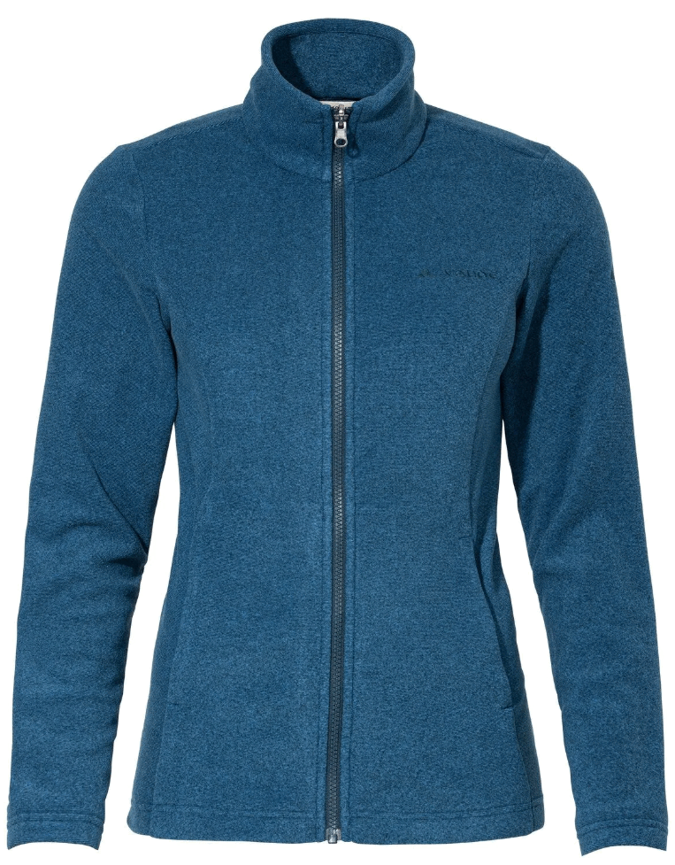 Vaude Wo Rosemoor 3in1 Jacket II women's jacket - Thumbnail Image 11