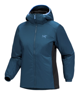 Arc'teryx Atom Hoody W women's jacket
