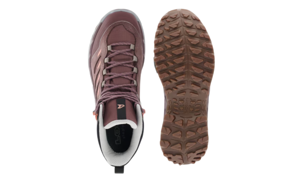 Lowa Innovo GTX Mid women's hiking shoe - Image 12