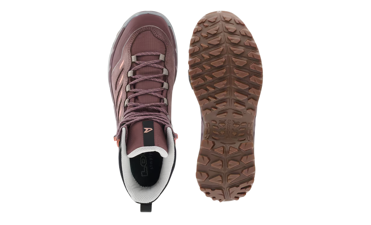 Lowa Innovo GTX Mid women's hiking shoe - Thumbnail Image 12