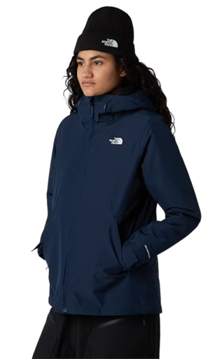 The North Face Cartomono Triclimate Hooded women's jacket