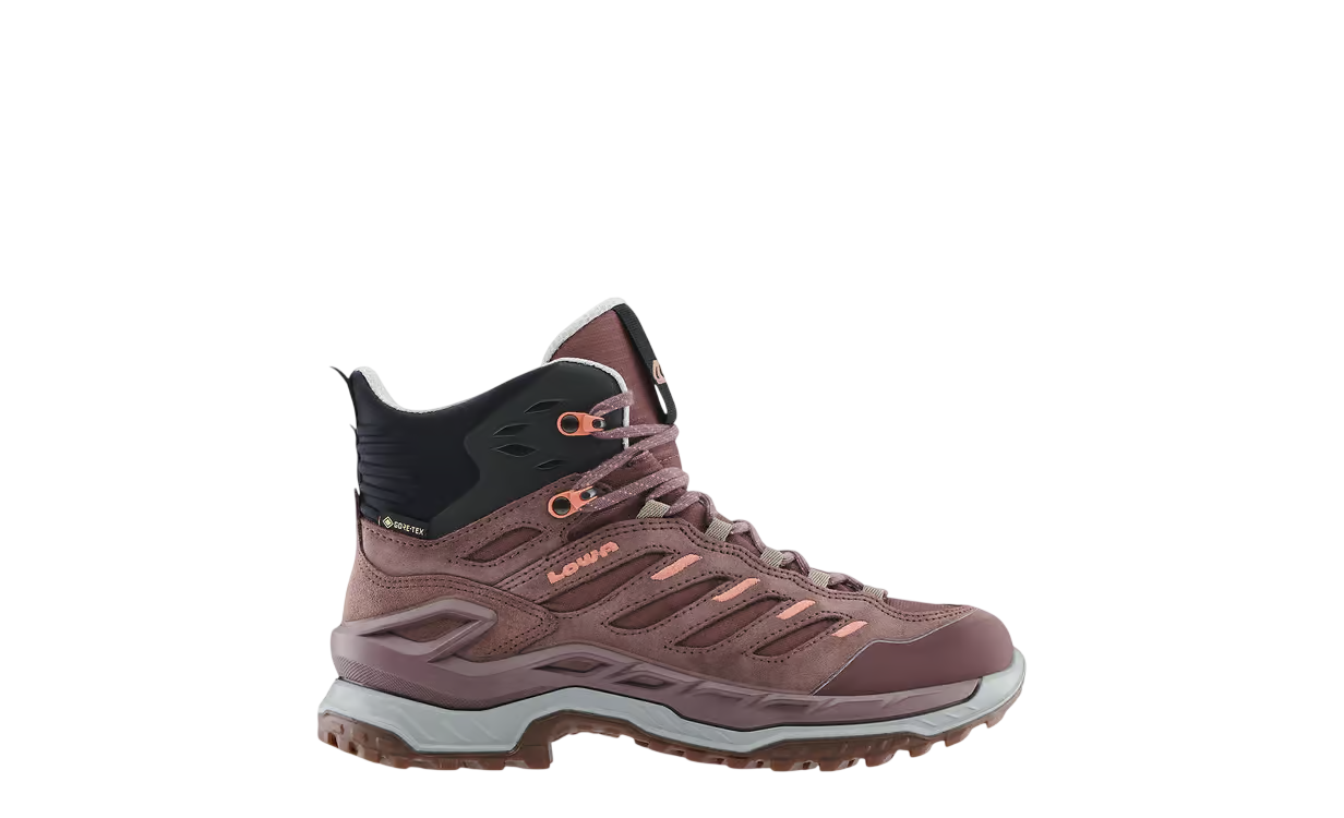 Lowa Innovo GTX Mid women's hiking shoe - Thumbnail Image 8