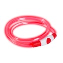 Bee-safe Dog Band USB - Red
