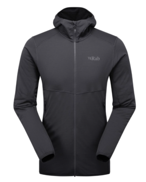 Rab Evolute Hoody herentrui