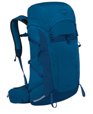 Osprey Talon 33 - Night Shift/Scoria Blue