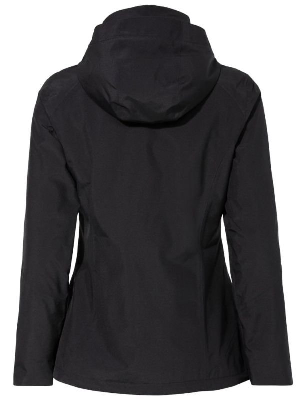 Vaude Wo Rosemoor 3in1 Jacket II women's jacket - Image 6