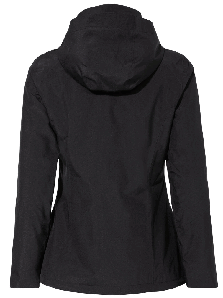 Vaude Wo Rosemoor 3in1 Jacket II women's jacket - Thumbnail Image 6