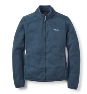 Tempest Blue