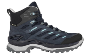 Lowa Innovo GTX Mid women's hiking shoe