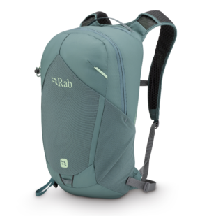 Rab Tygen 18 backpack - Sage