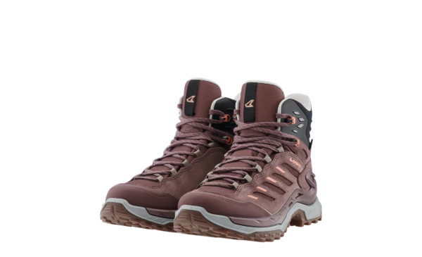 Lowa Innovo GTX Mid women's hiking shoe - Image 9