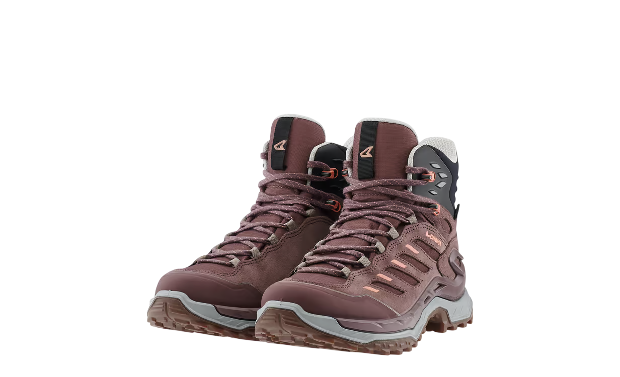 Lowa Innovo GTX Mid women's hiking shoe - Thumbnail Image 9