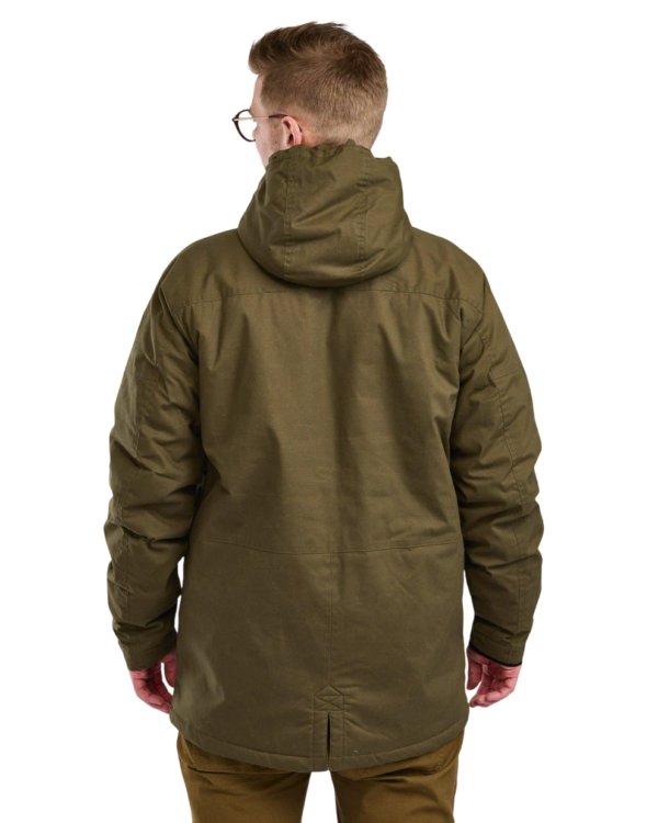 Pinewood Finnveden Winter men's jacket - Image 3