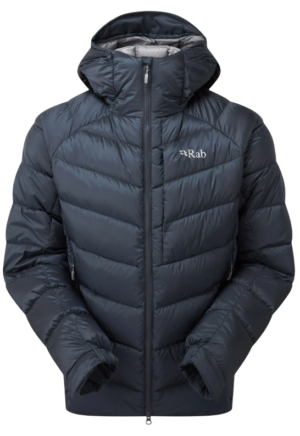 Rab Glaceon Pro men's jacket - Beluga