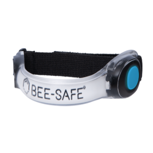 Bee-safe Led Safety Band - Blue