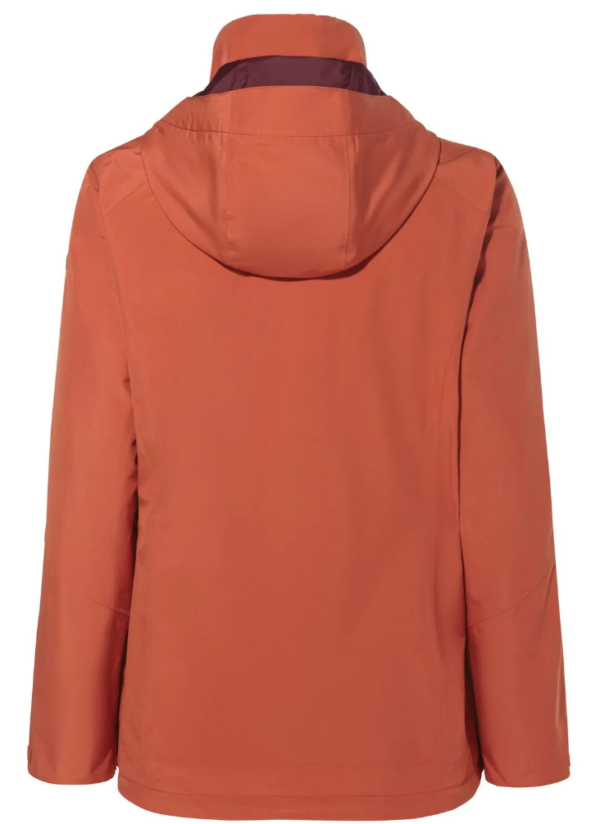 Vaude Wo Rosemoor 3in1 Jacket II women's jacket - Image 18