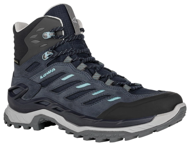 Lowa Innovo GTX Mid women's hiking shoe - Thumbnail Image 3
