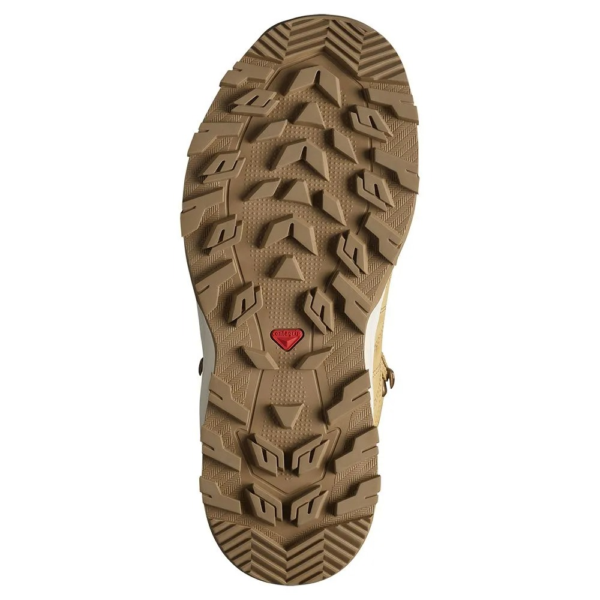 Salomon Outchill TS WP W women's hiking shoe - Image 5