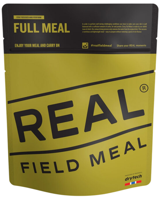 Real Turmat RFM Chicken Tikka Masala