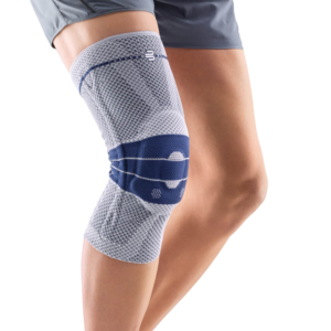Bauerfeind GenuTrain Kniebandage