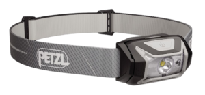 Petzl Tikka Core headlamp