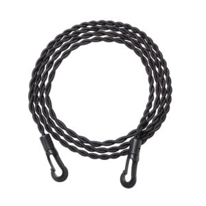Trekmates Washing Line - Black