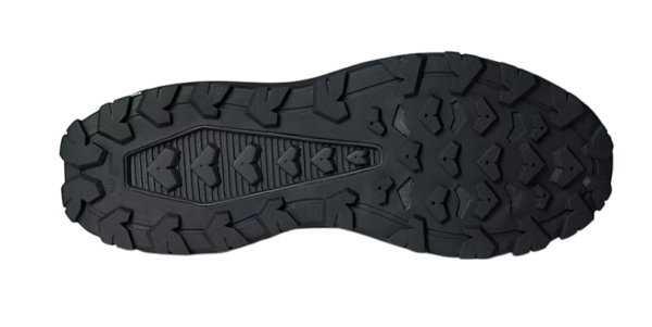 The North Face Offtrail VE WP men's hiking shoe - Image 5
