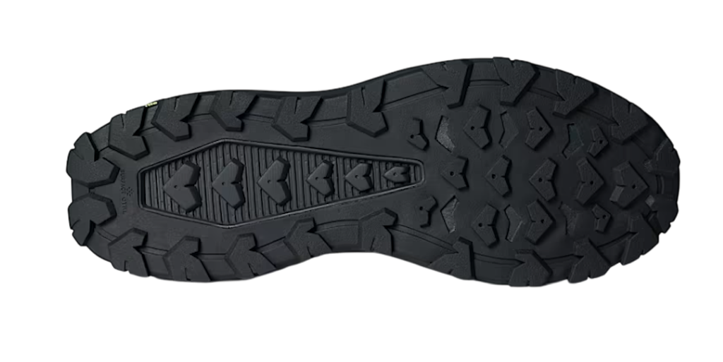 The North Face Offtrail VE WP men's hiking shoe - Thumbnail Image 5