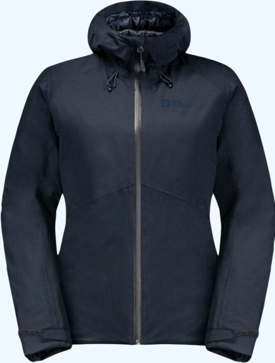 Jack Wolfskin Wisper Insulated Jacket women’s jacket
