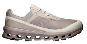 On-Running Cloudvista 2 Waterproof women's hiking shoe