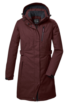 Killtec KOW 303 women's jacket