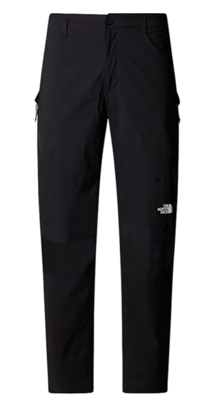 The North Face Winter Exploration Reg Tapered Cargo P men's trousers