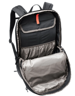 Vaude Wizard 30+4 backpack - Zwart