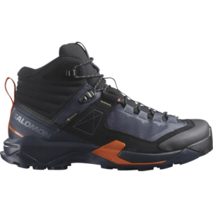 Salomon X Ultra Alpine Mid GTX men's hiking shoe