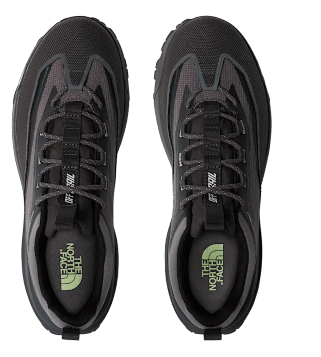 The North Face Offtrail VE WP men's hiking shoe - Image 3