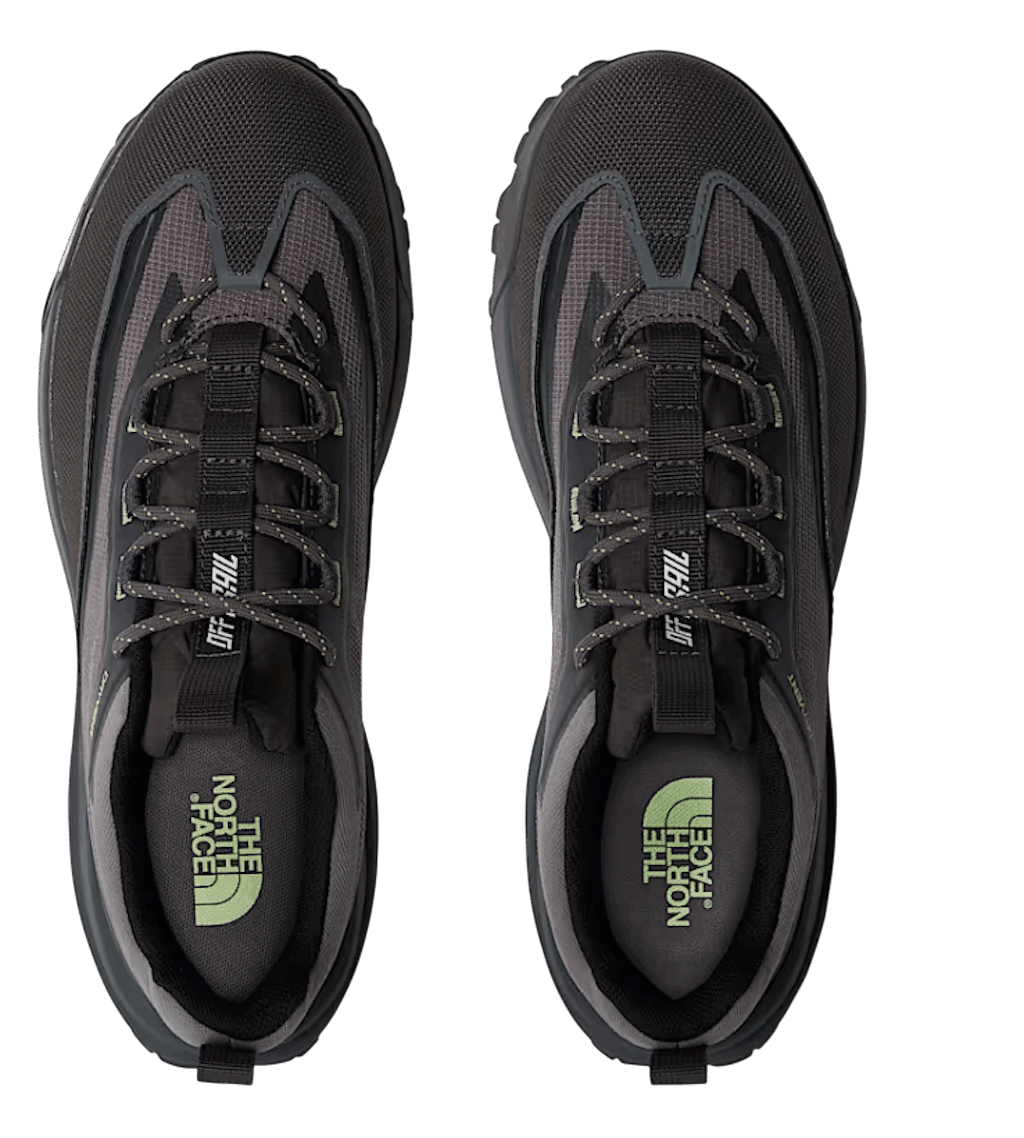 The North Face Offtrail VE WP men's hiking shoe - Thumbnail Image 3