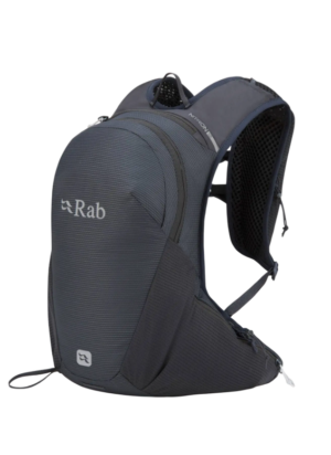 Rab Nitron 12 backpack - Anthracite