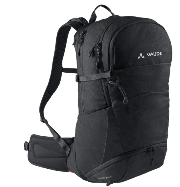 Vaude Wizard 30+4 backpack - Image 5