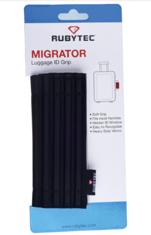 Rubytec Migrator Black