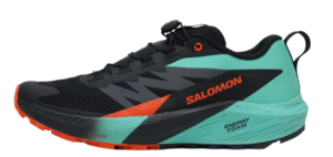 Black/Bay/Cherry Tomato