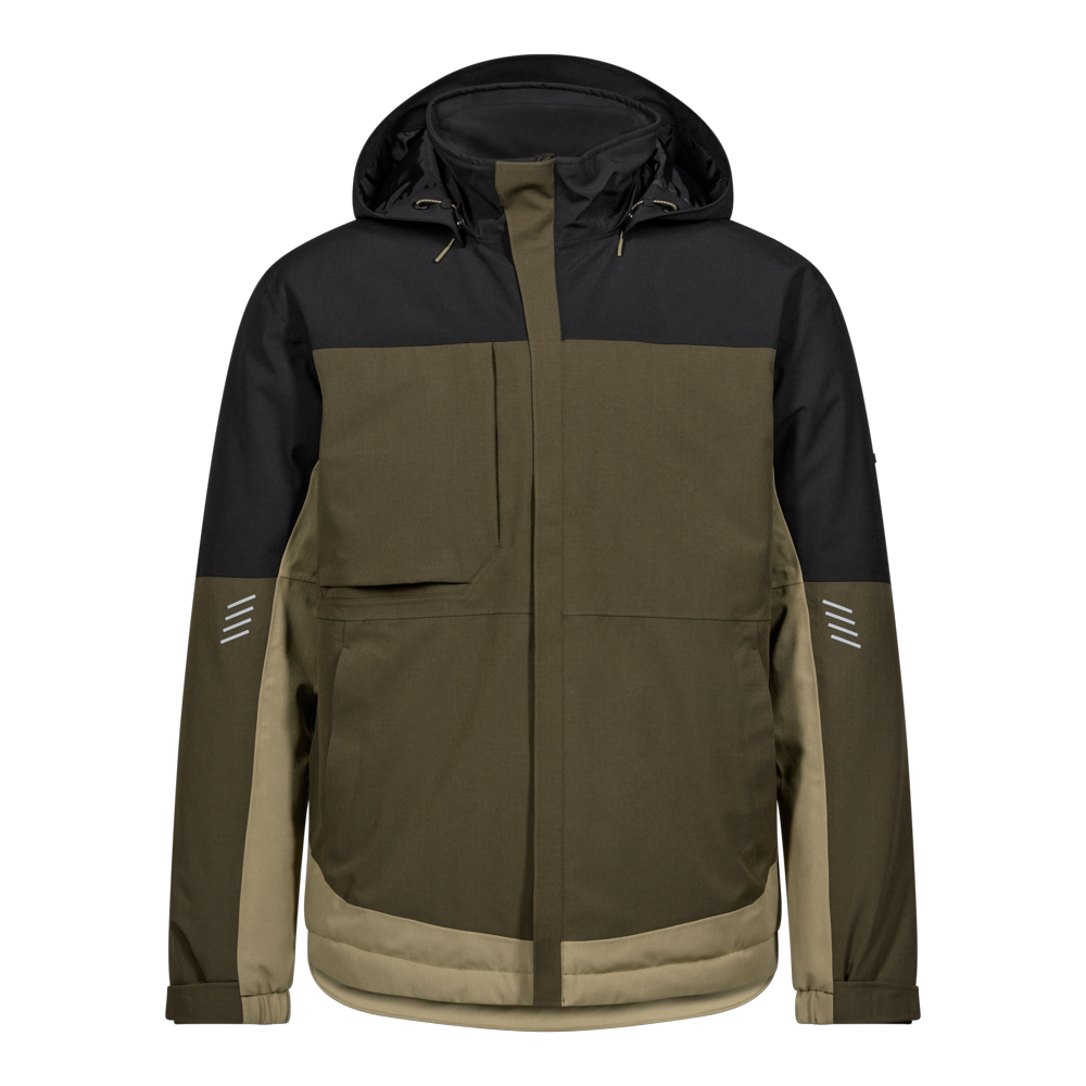 Engel Entire Winter Jacket heren