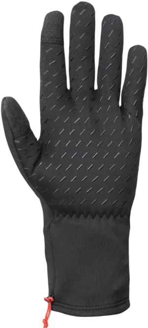 Heat Experience Heated Liner Gloves gloves