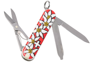 Victorinox Victorinox, Classic SD Colors, zakmes