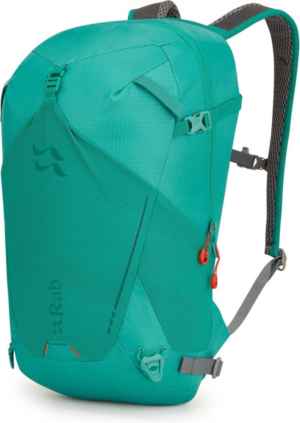 Storm Green