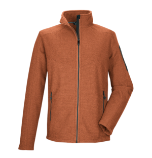 Killtec KOW 75 men's cardigan