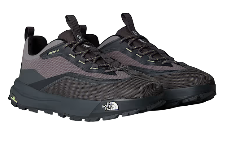 The North Face Offtrail VE WP men's hiking shoe - Thumbnail Image 6