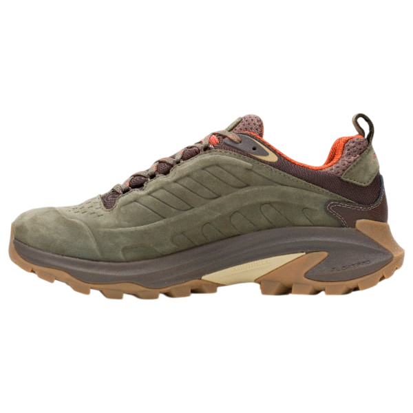 Merrell Moab Speed 2 LTR GTX herenwandelschoen